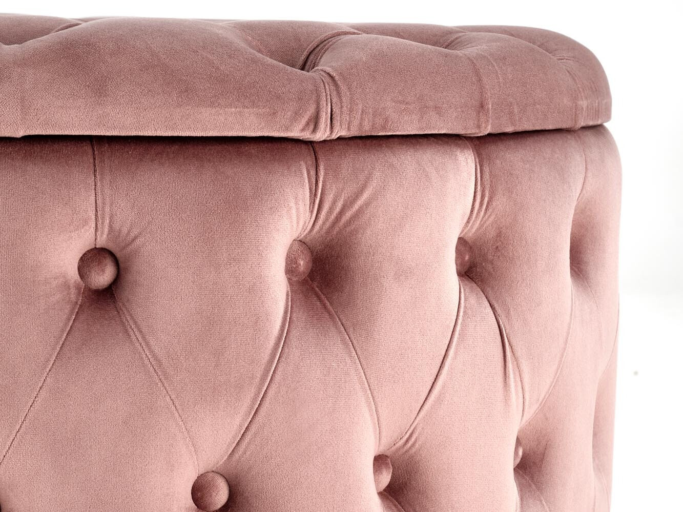 Ottoman Houston 1779 (Pink)