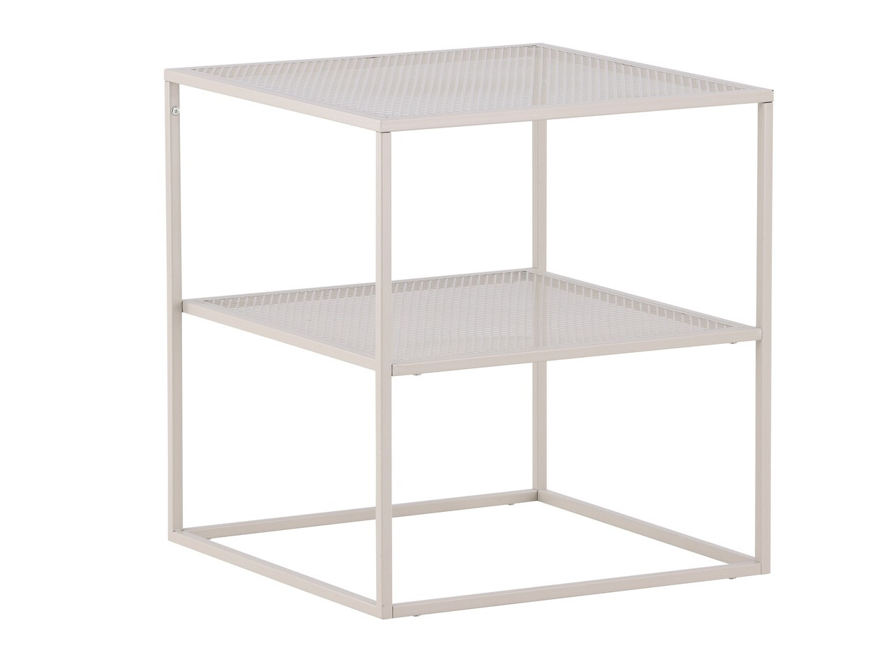 Side table Dallas 3237 (Beige)