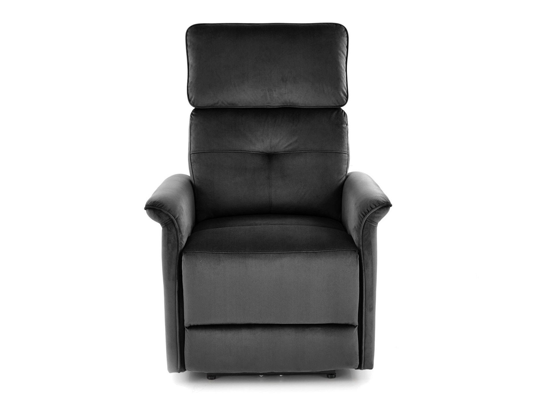Armchair recliner Houston 1543 (Black)