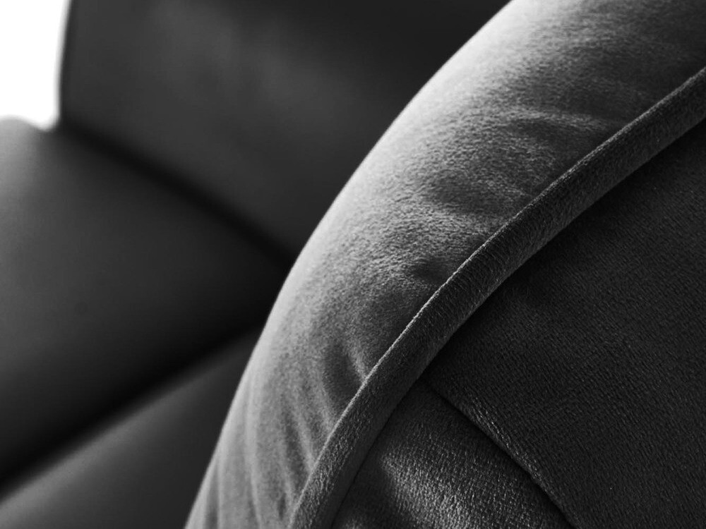 Armchair recliner Houston 1543 (Black)