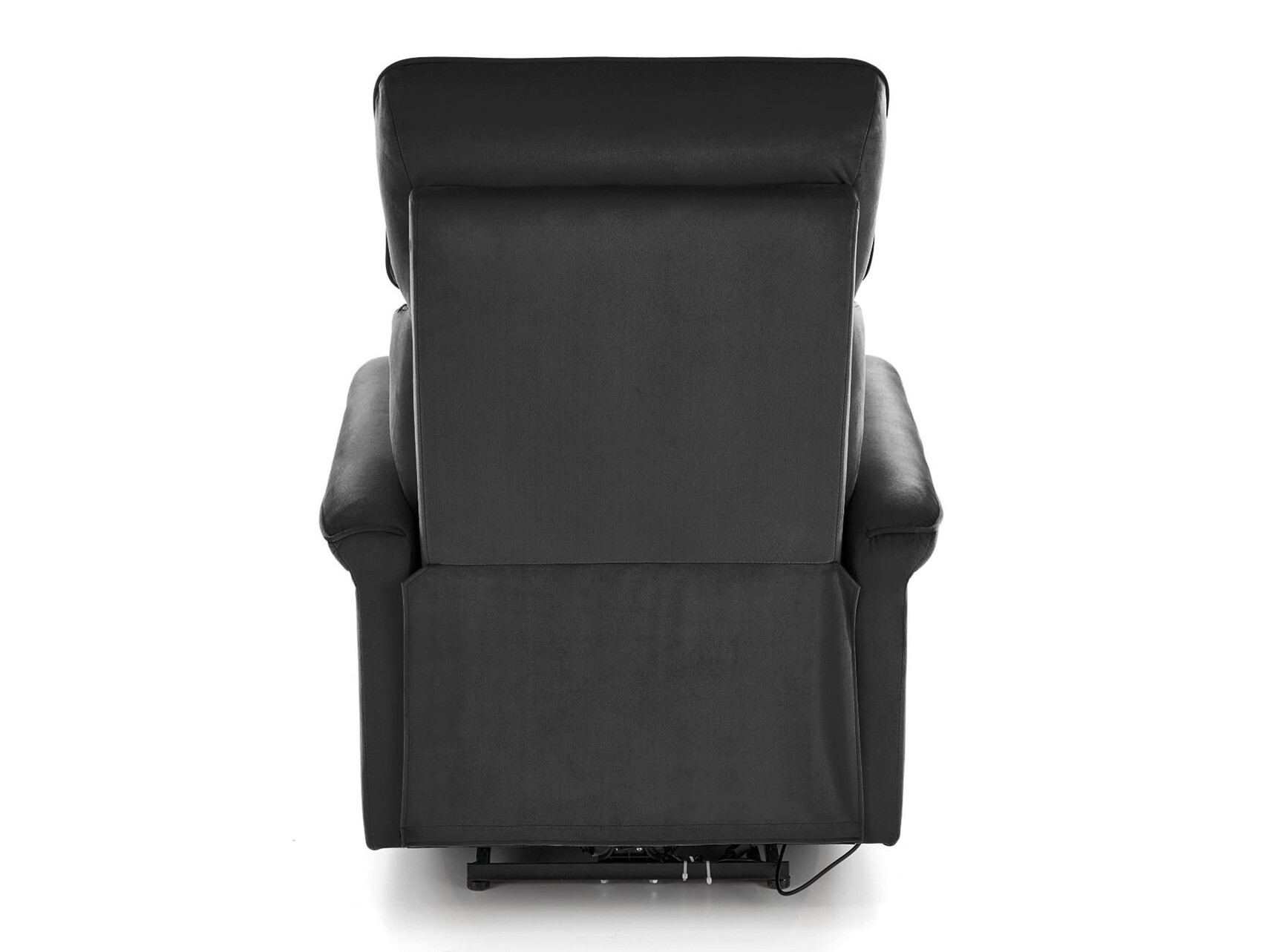 Armchair recliner Houston 1543 (Bluvel 19)