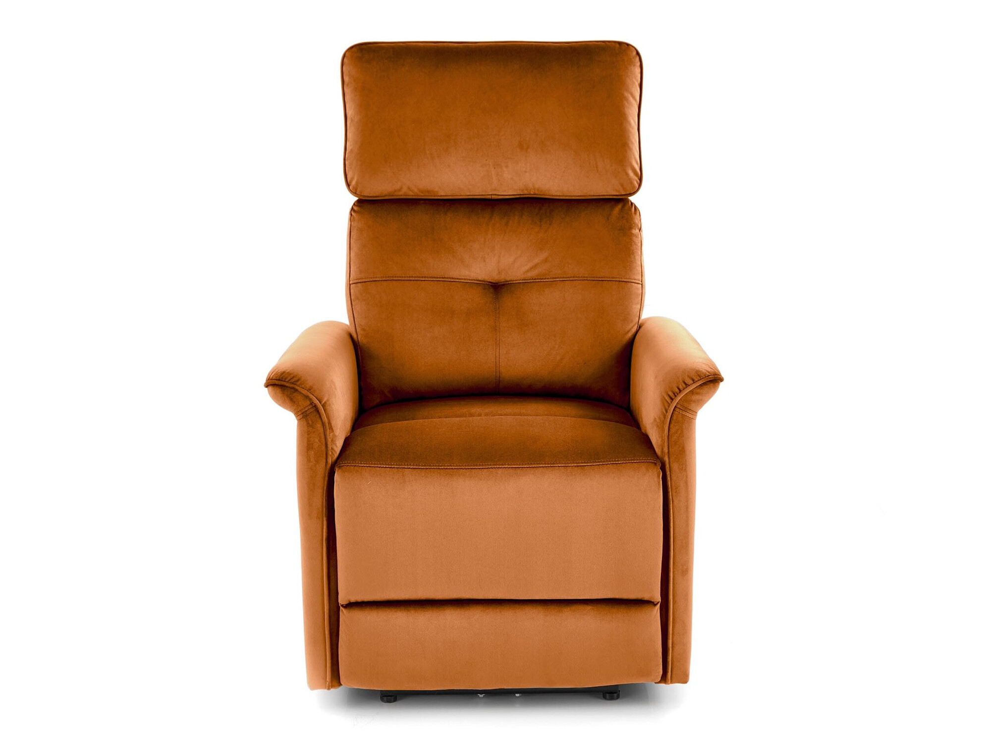 Armchair recliner Houston 1543 (Bluvel 4215)