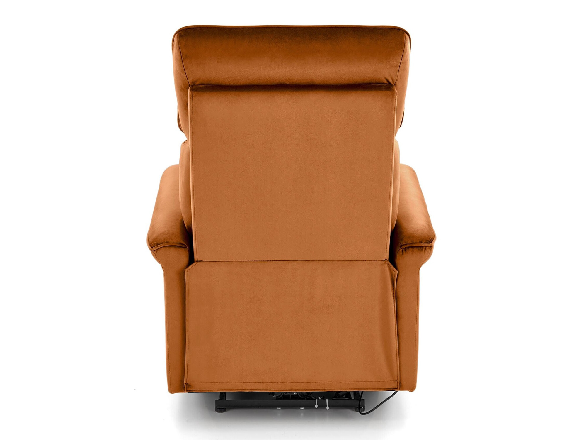 Armchair recliner Houston 1543 (Bluvel 4215)