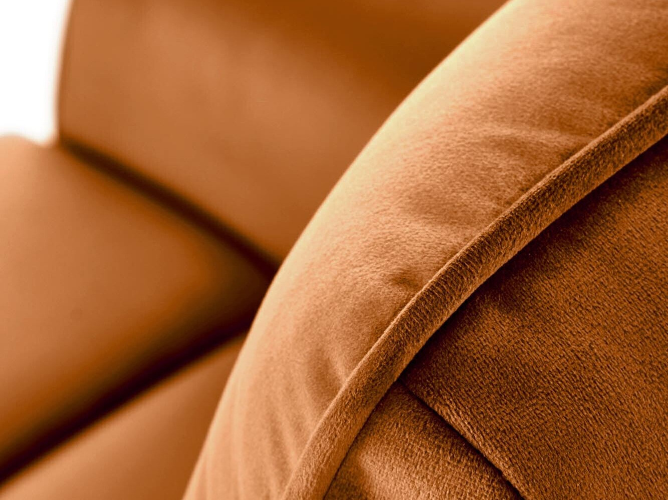 Armchair recliner Houston 1543 (Bluvel 4215)