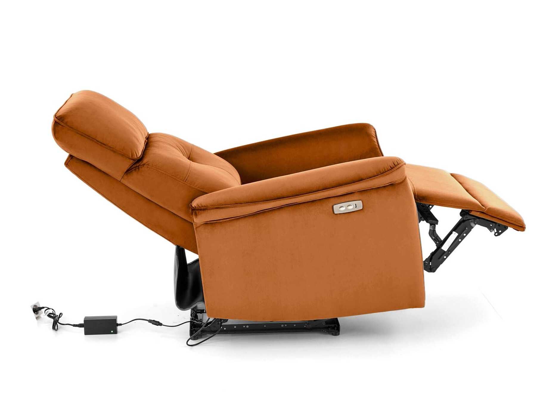 Armchair recliner Houston 1543 (Cinnamon)