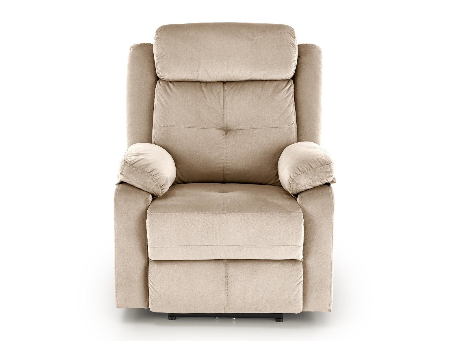 Armchair recliner Houston 1781 (Beige)