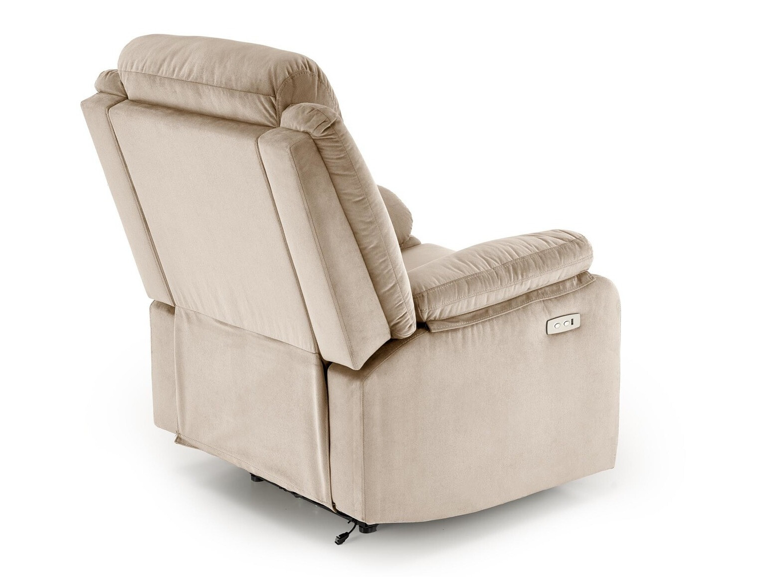 Armchair recliner Houston 1781 (Beige)