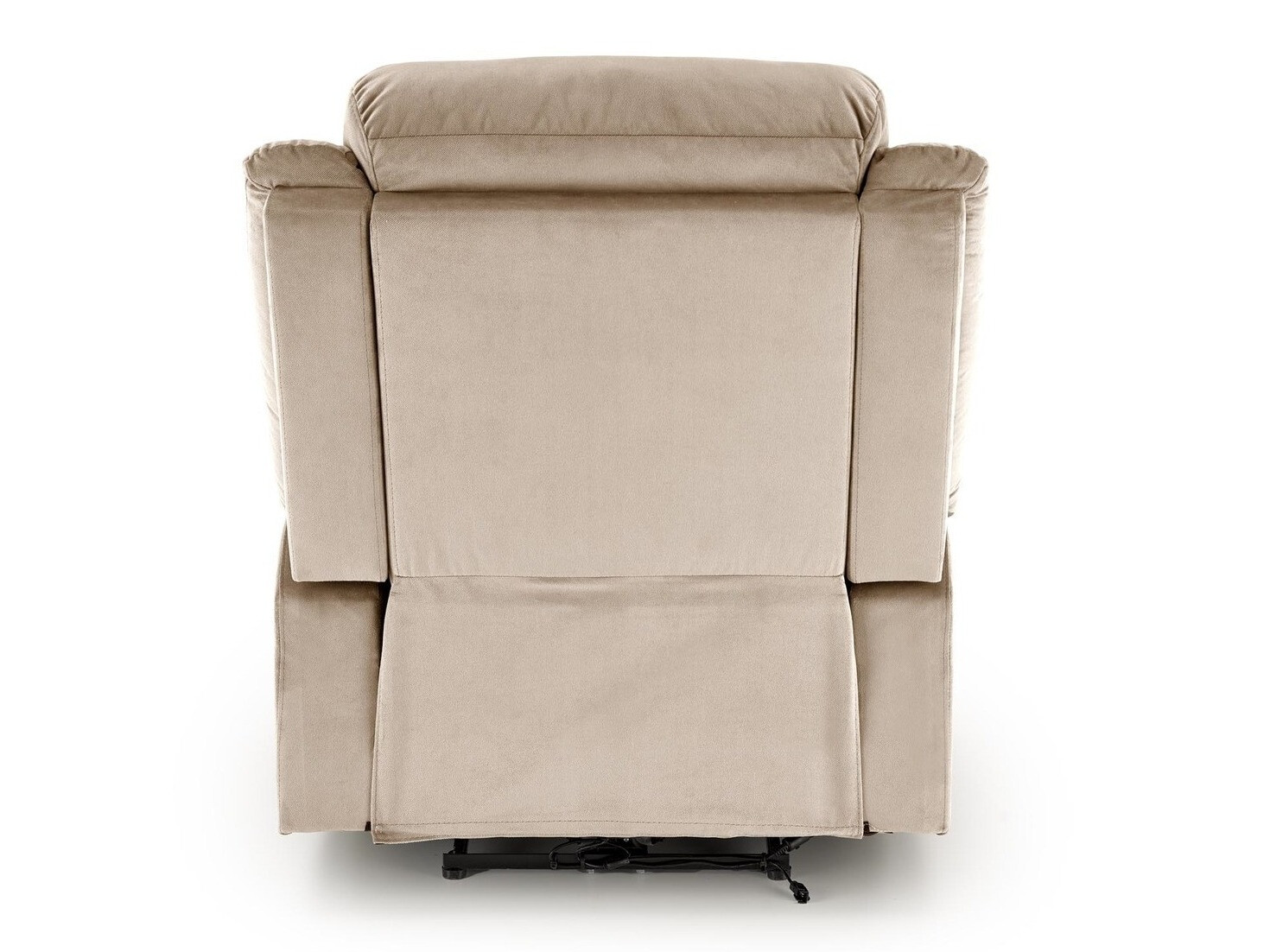 Armchair recliner Houston 1781 (Beige)