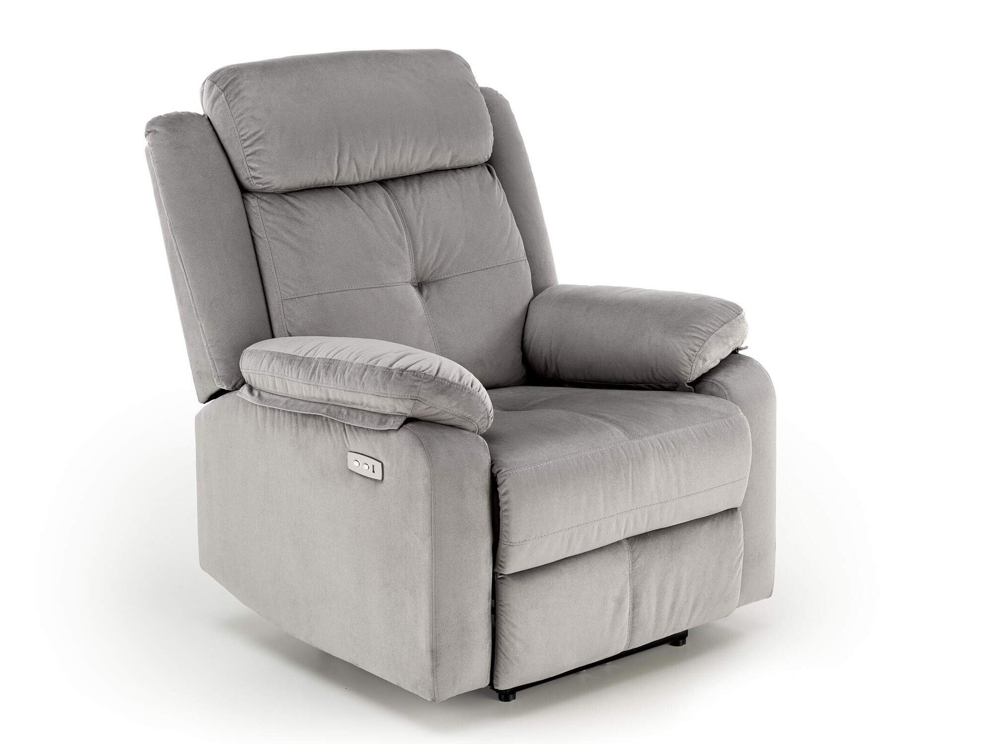 Armchair recliner Houston 1781 (Grey)