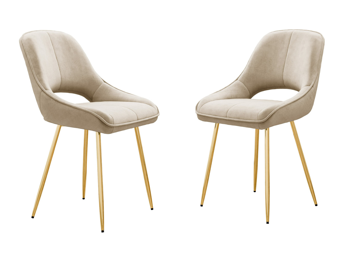 Chair Comfivo 439 (Beige)