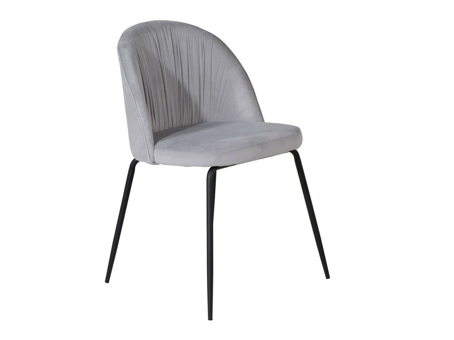 Chair Dallas 133 (Grey)