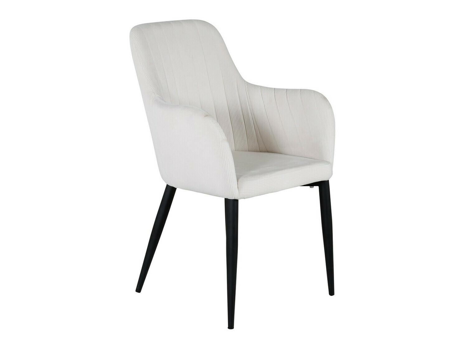 Chair Dallas 155 (Beige + Black)
