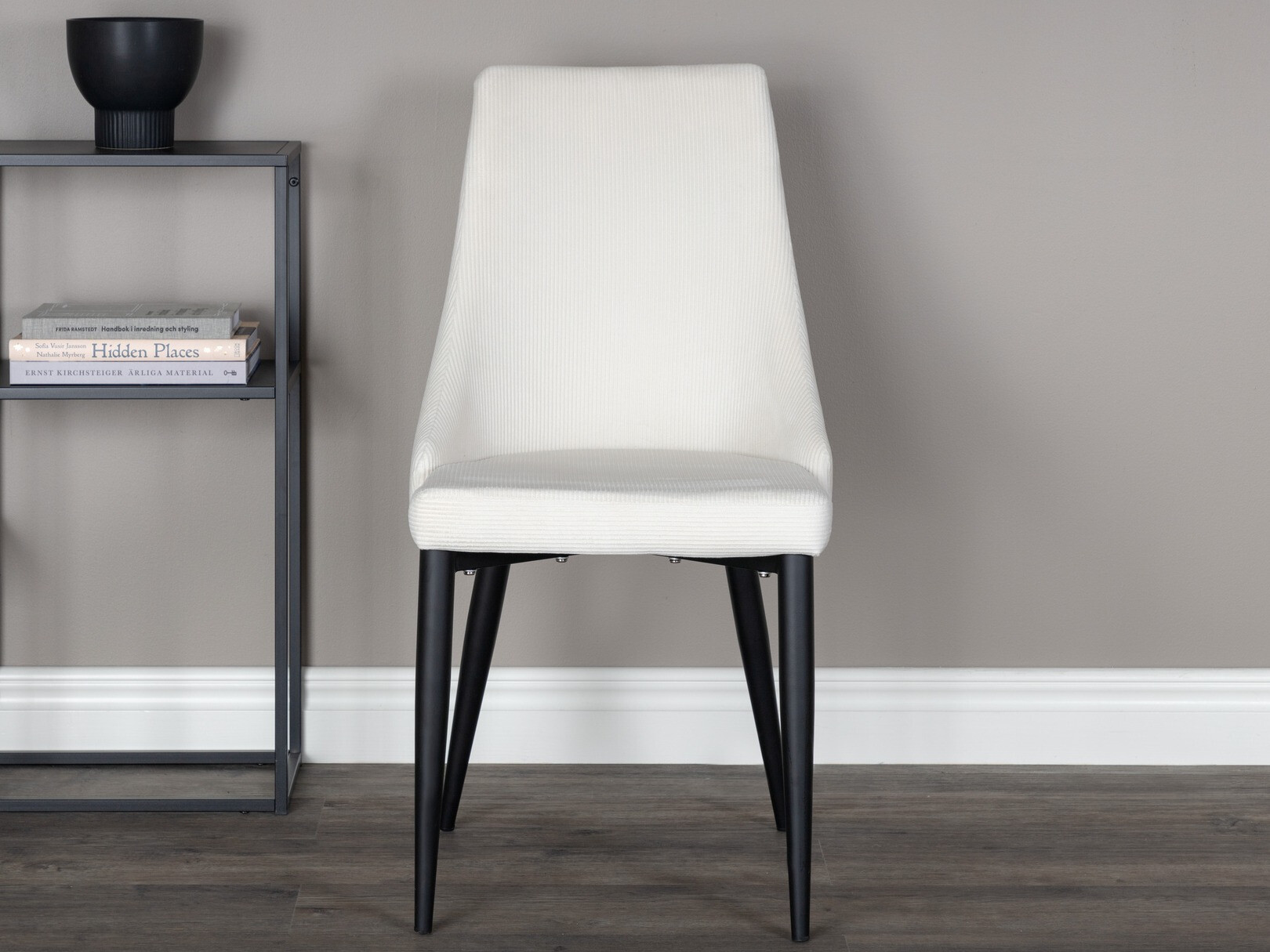 Chair Dallas 162 (Beige)