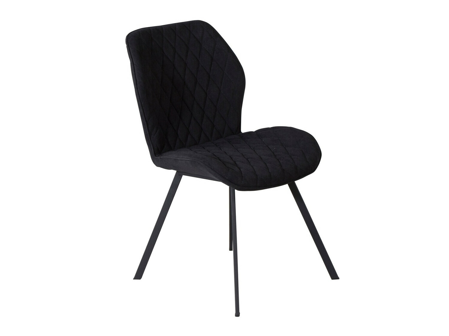 Chair Dallas 163 (Black)