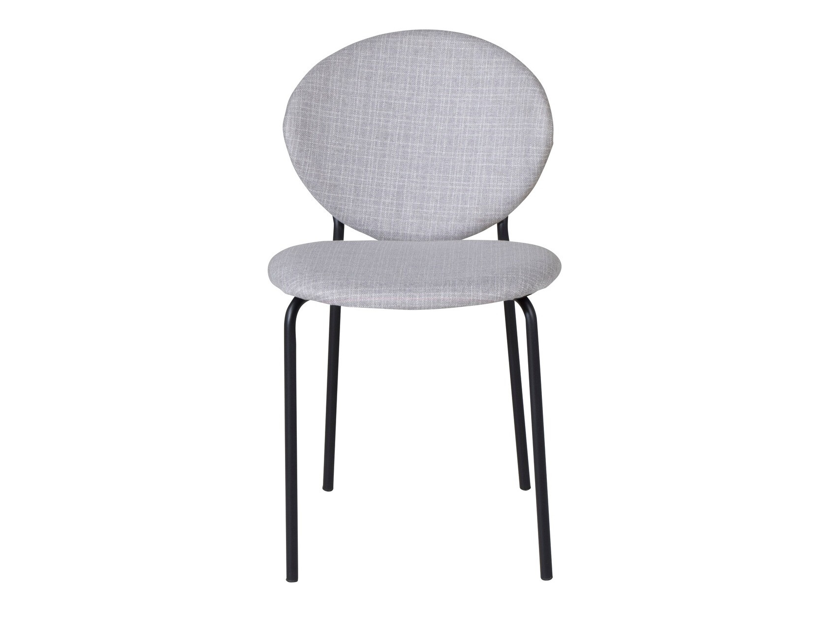 Chair Dallas 167 (Grey)