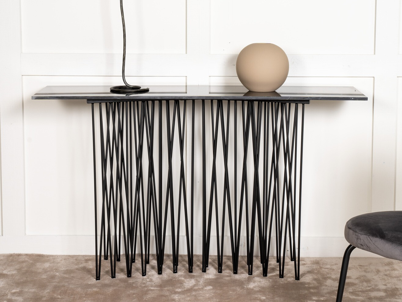 Console table Dallas 149
