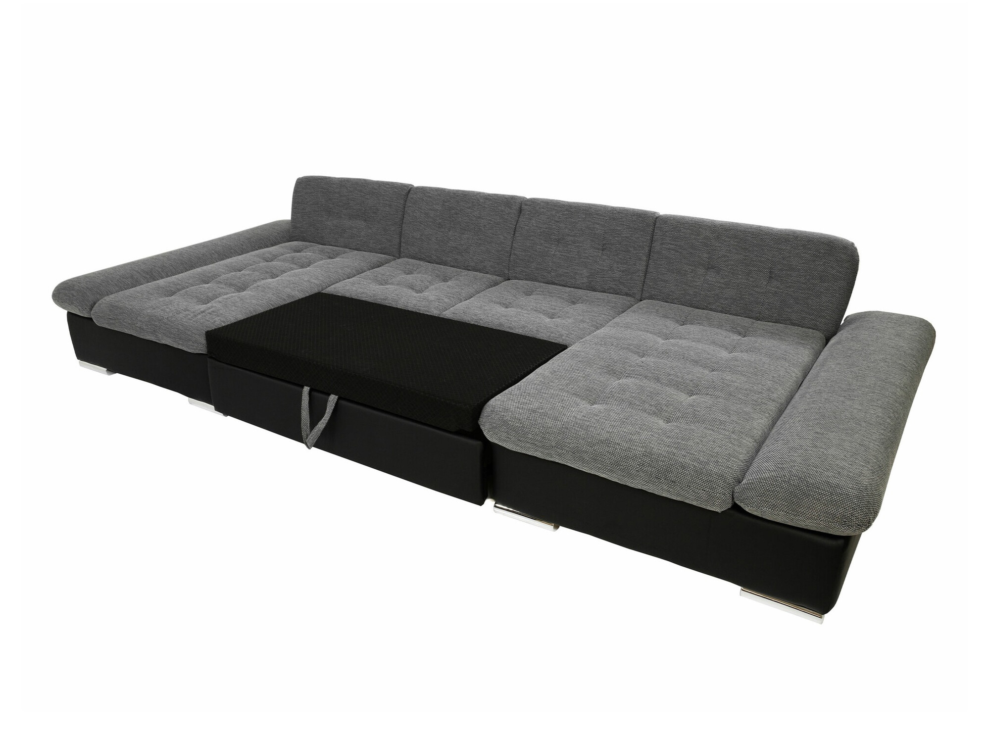Corner sofa Comfivo Ficus II (Tracy 211.01)