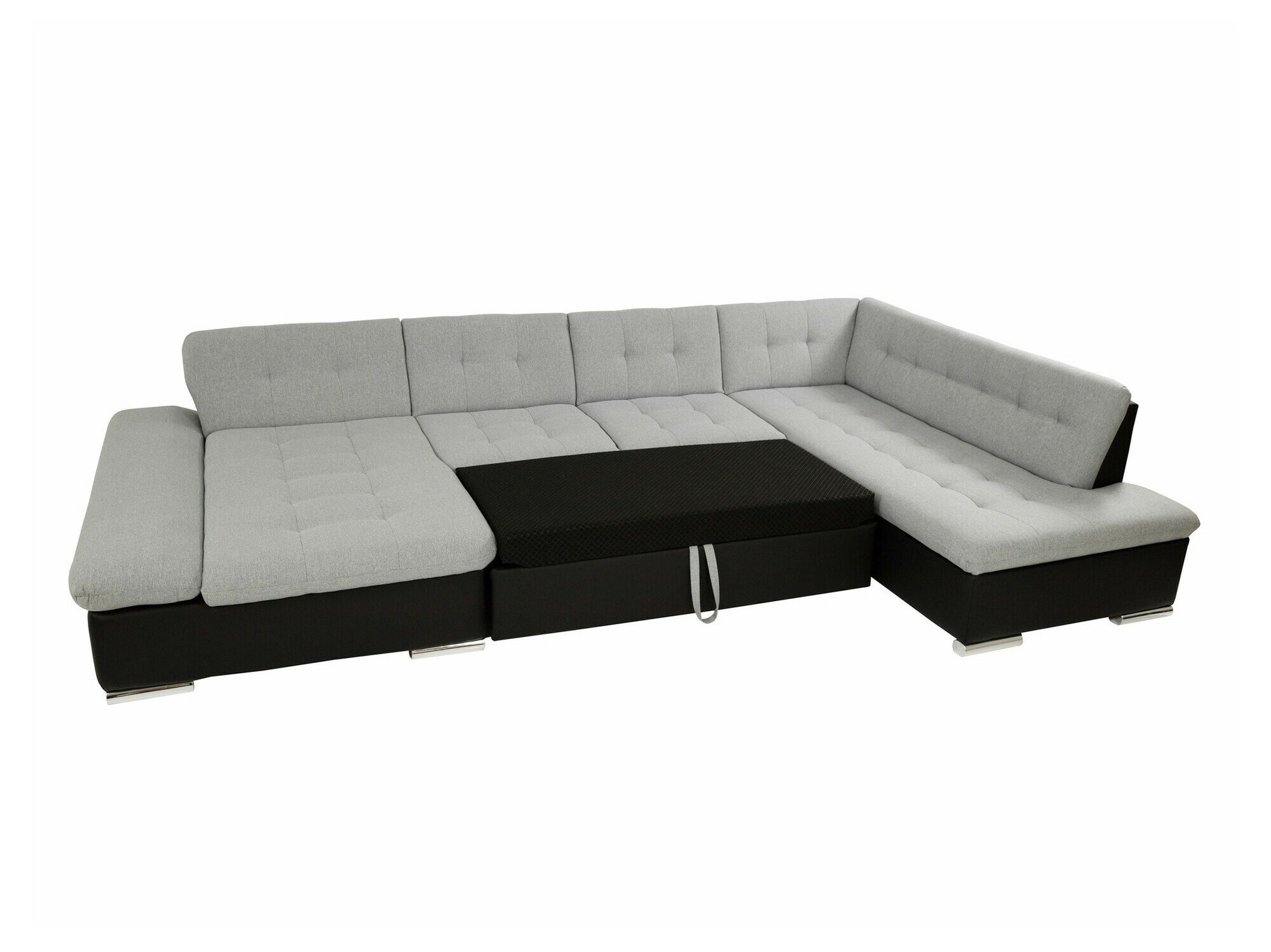 Corner sofa Comfivo Tilia II (Tracy 211.01)