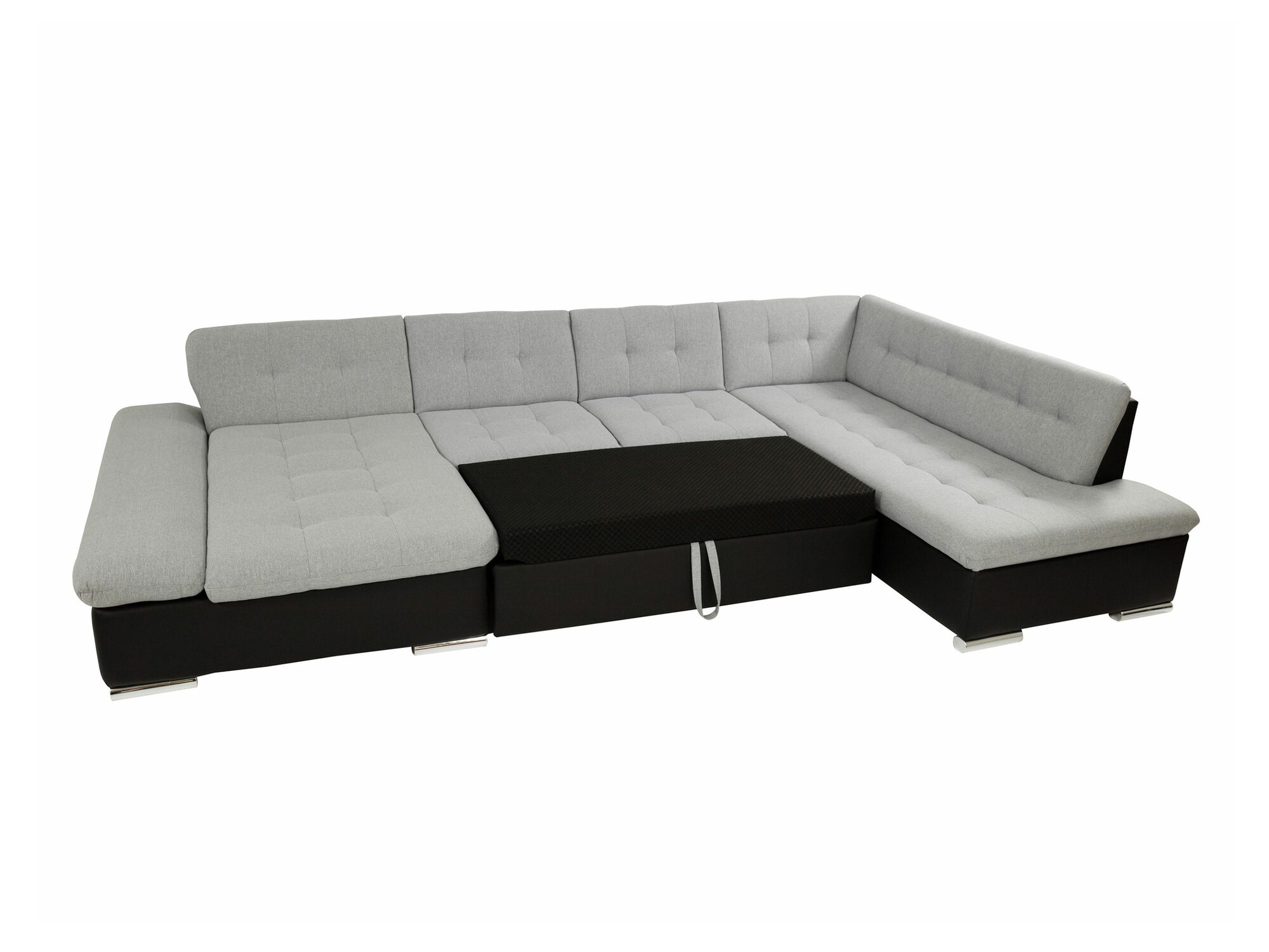 Corner sofa Comfivo Tilia II (Tracy 211.03)