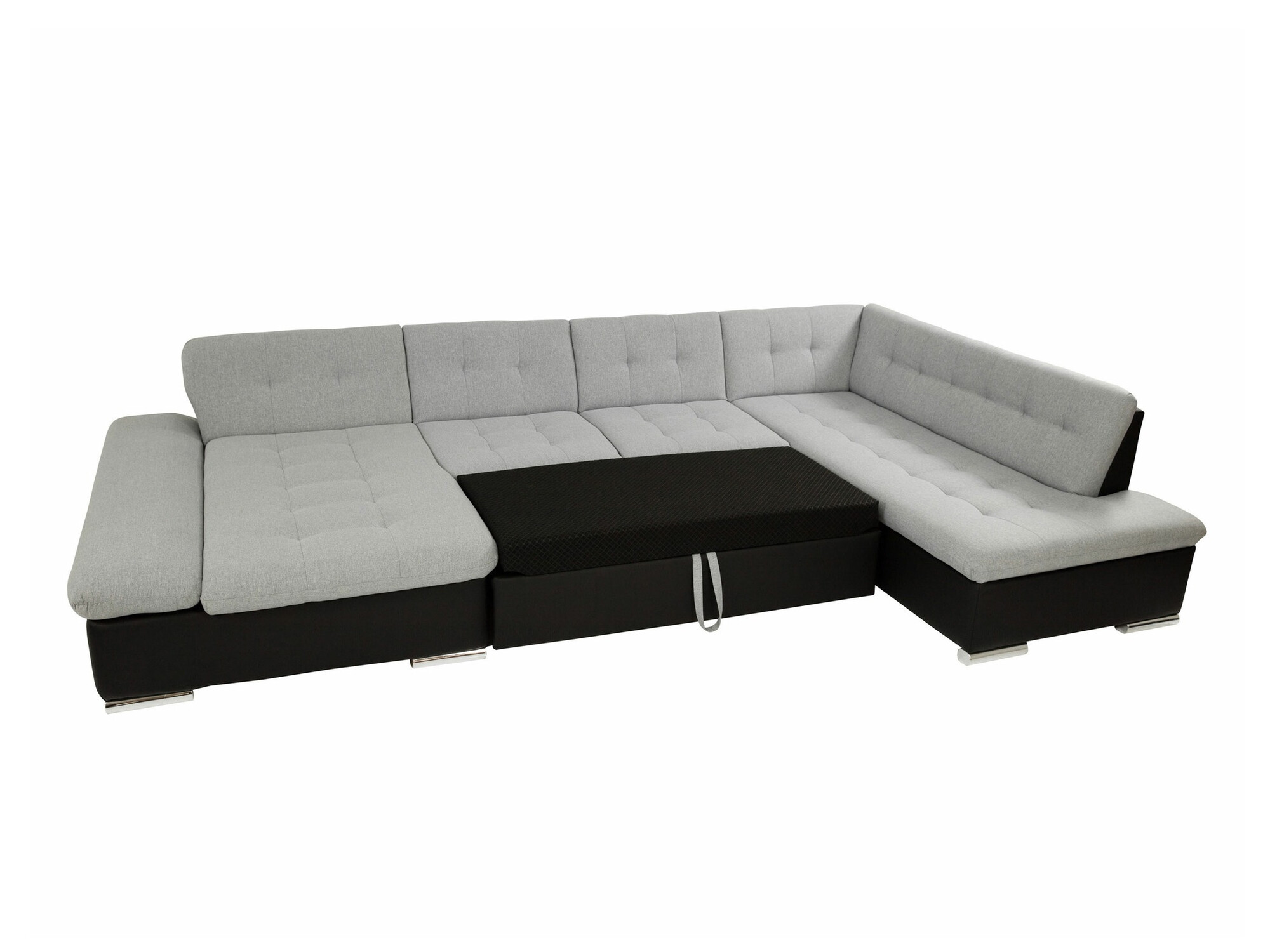 Corner sofa Comfivo Tilia II (Tracy 211.03)