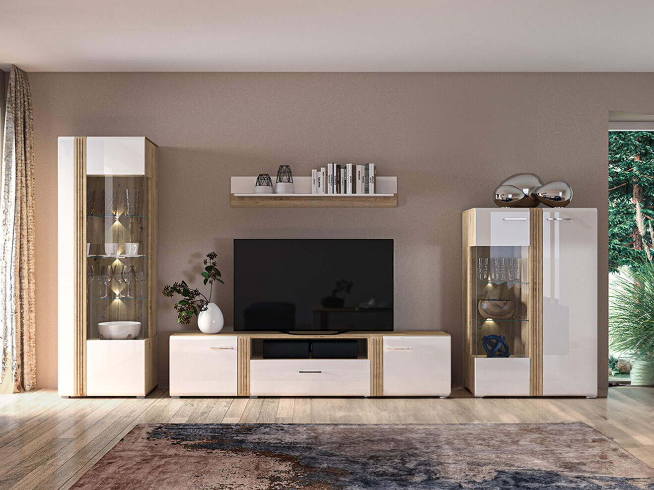 Living room set Venleva 109