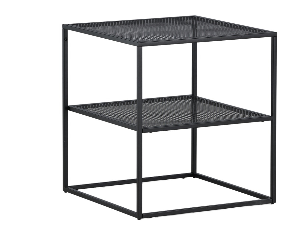 Side table Dallas 3237 (Black)