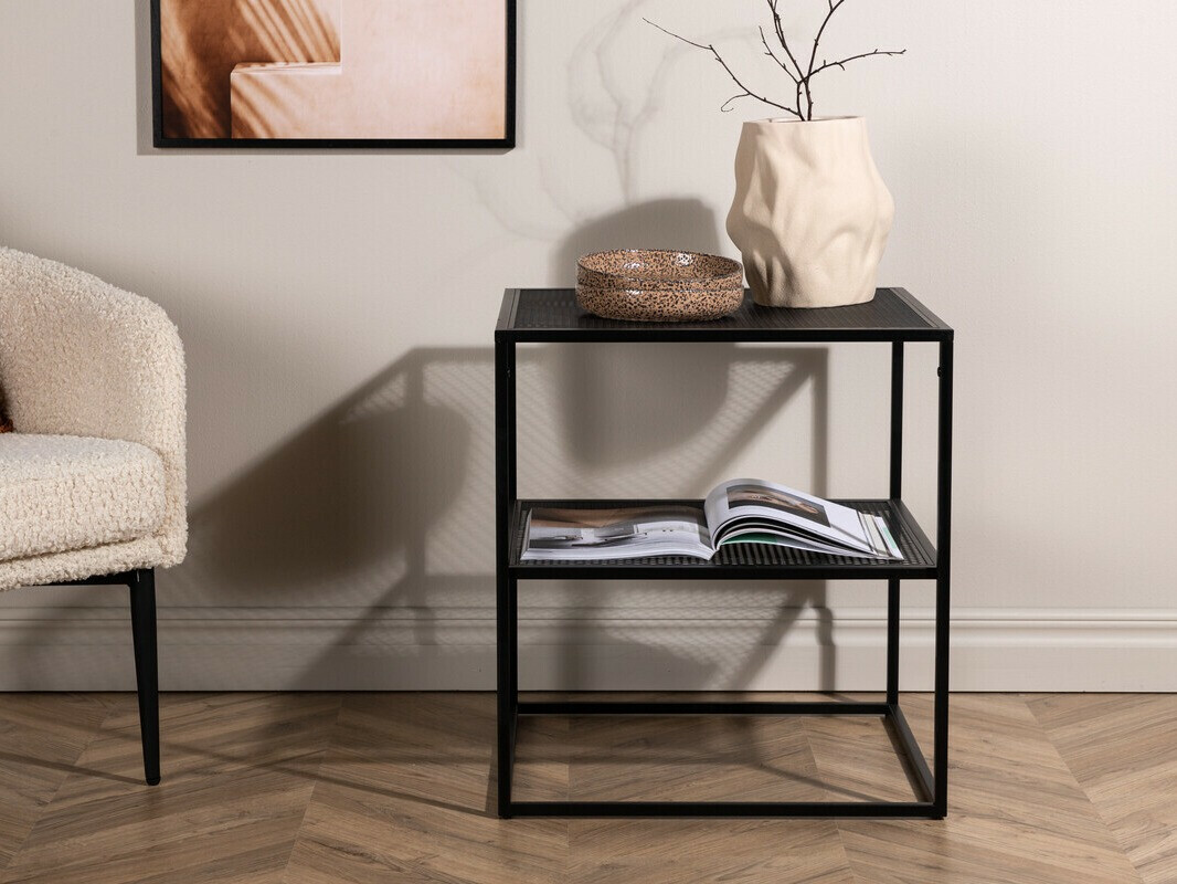 Side table Dallas 3237 (Black)