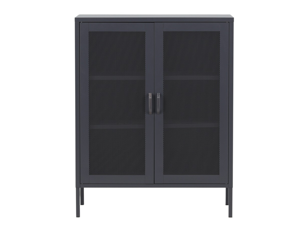 Sideboard Dallas 117 (Grey)