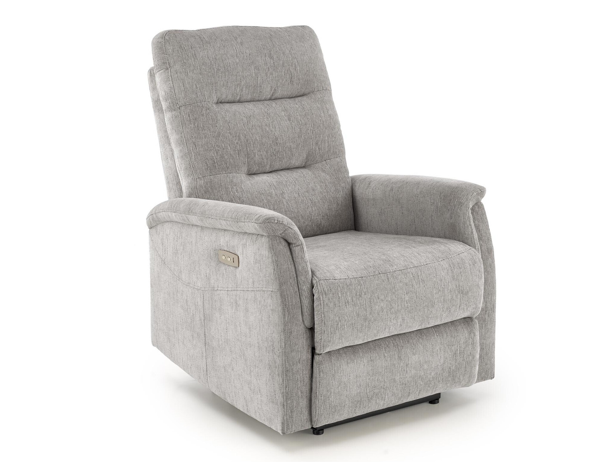 Armchair recliner Houston 1782 (Grey)