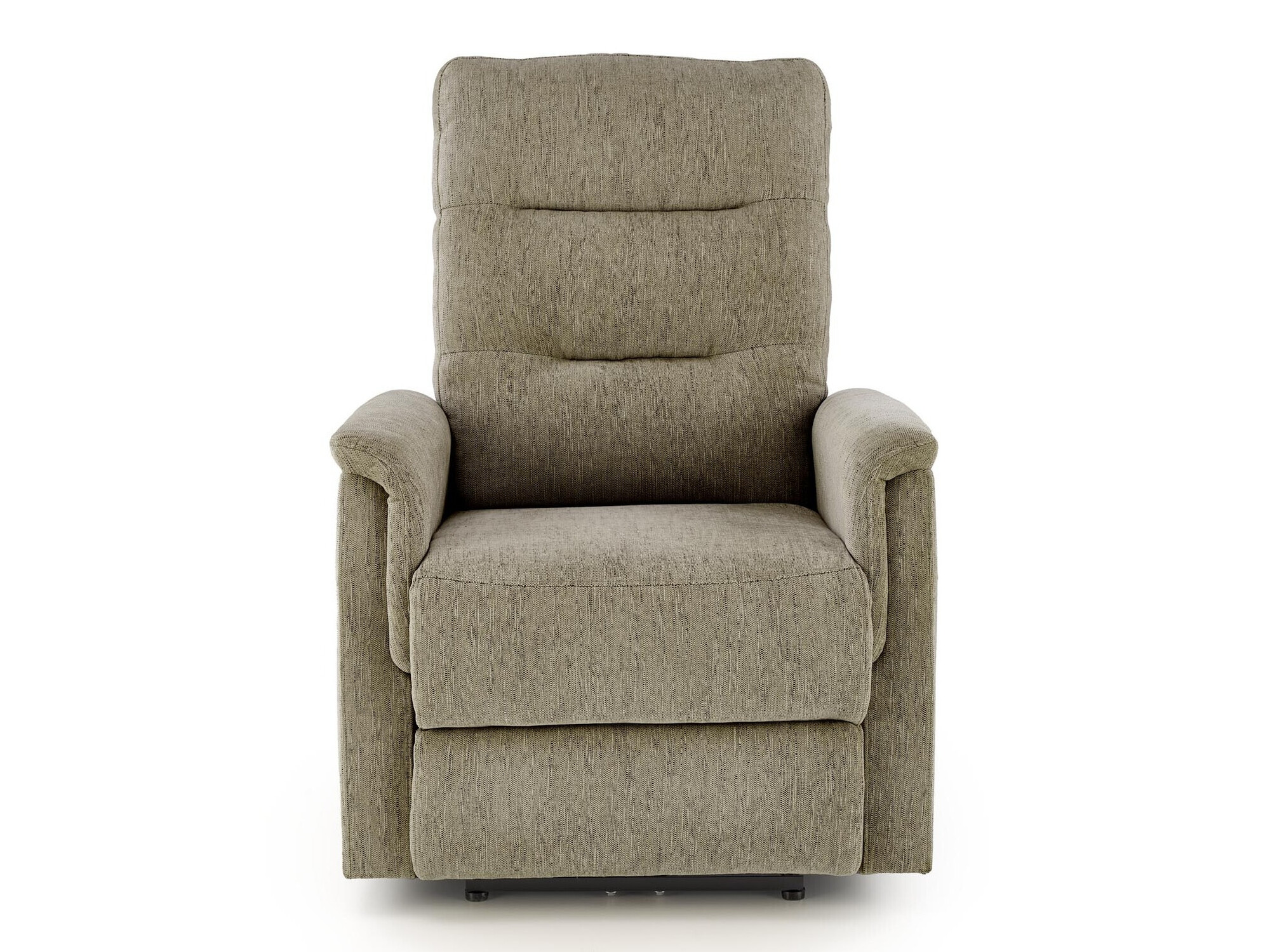 Armchair recliner Houston 1782 (Light olive tree)