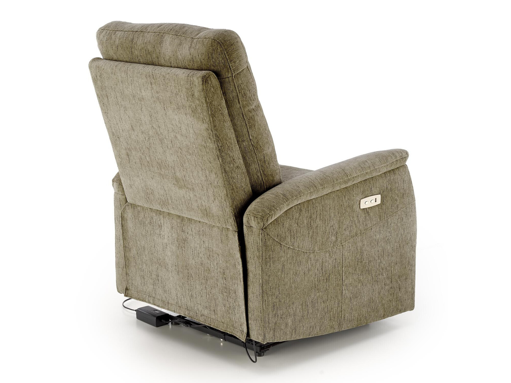Armchair recliner Houston 1782 (Light olive tree)