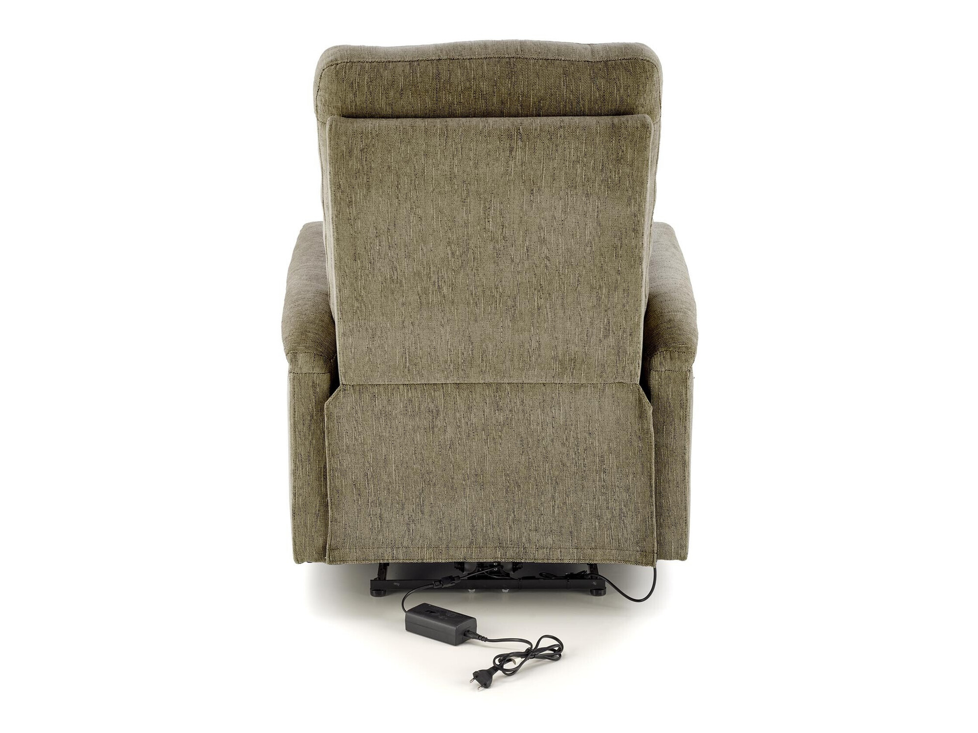 Armchair recliner Houston 1782 (Light olive tree)