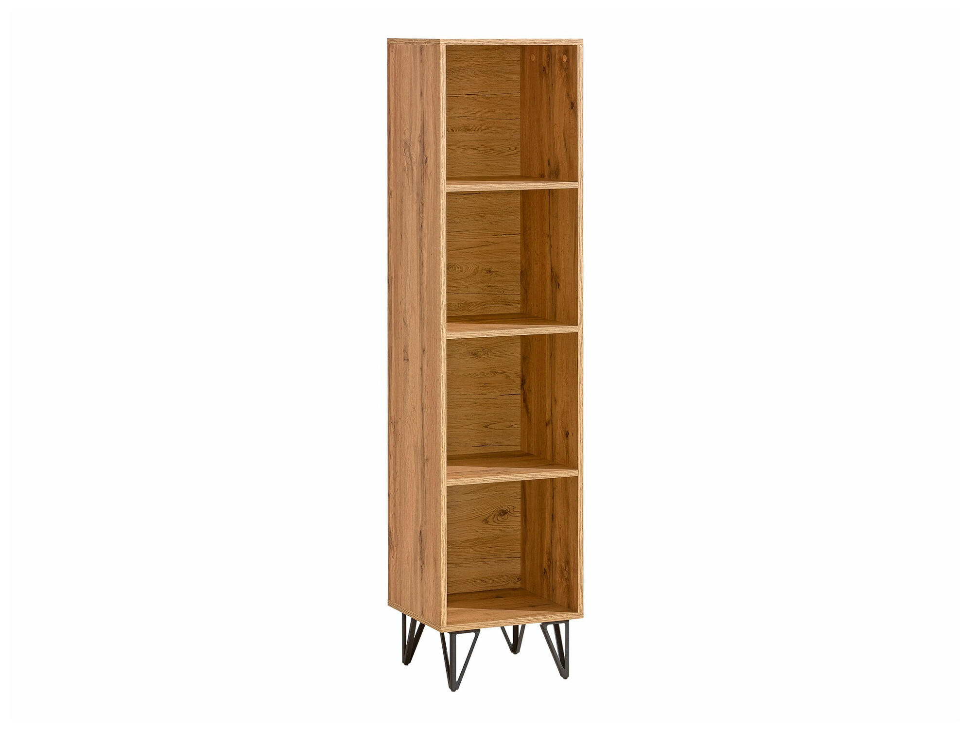 Bookcase Domdele 109