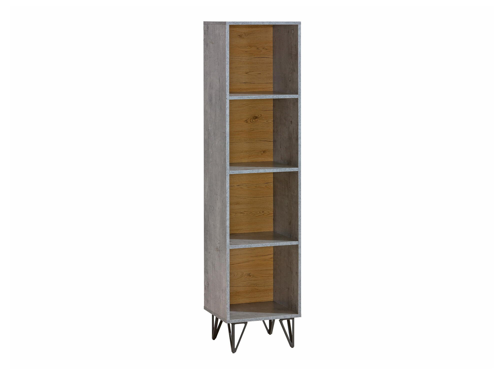 Bookcase Domdele 110