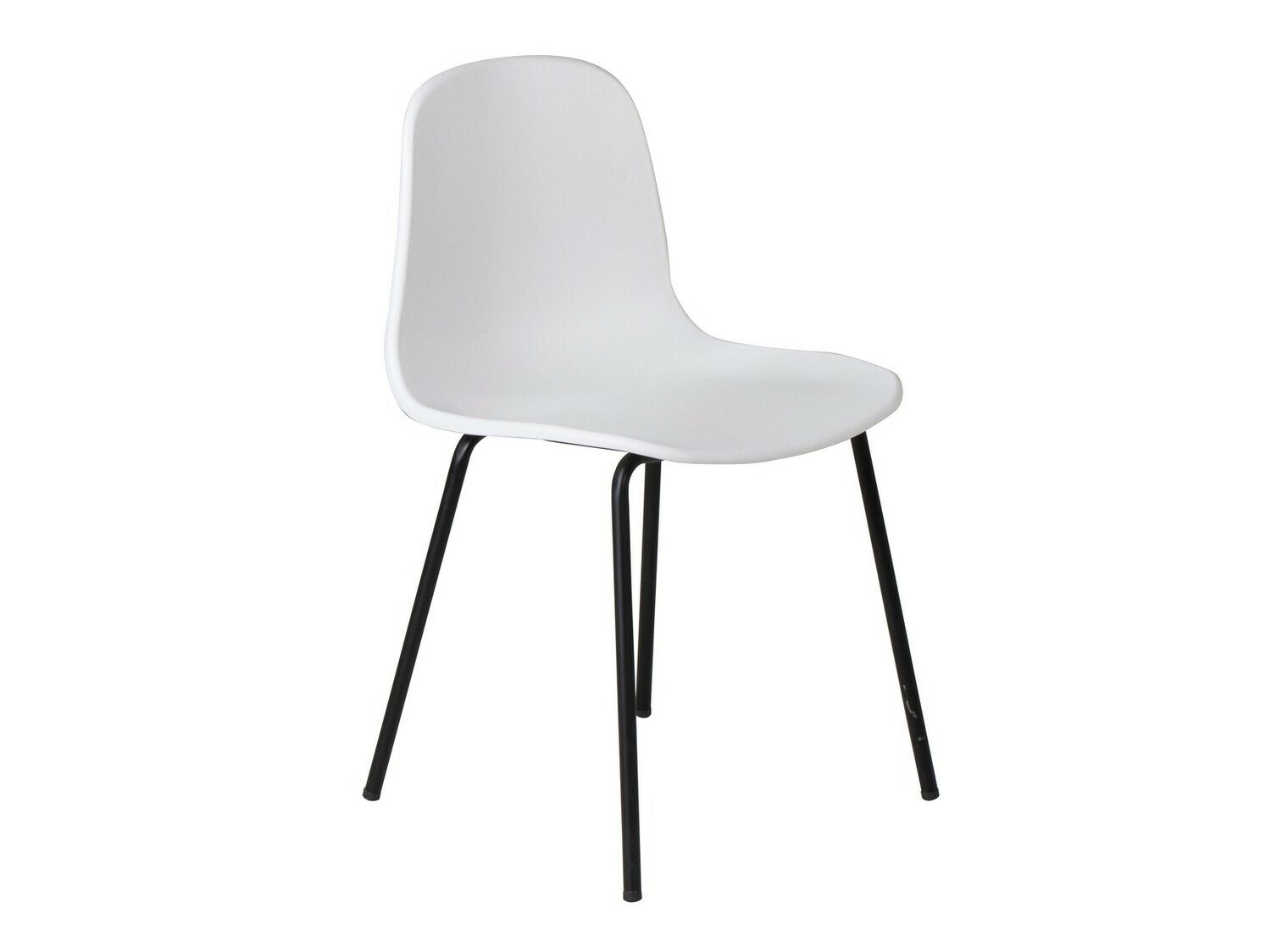Chair Dallas 170 (White + Black)