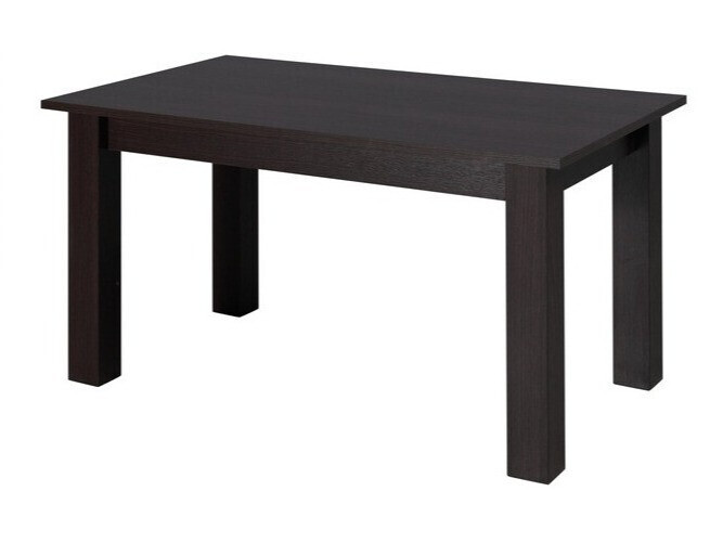Coffee table Murrieta 154 (Wenge)