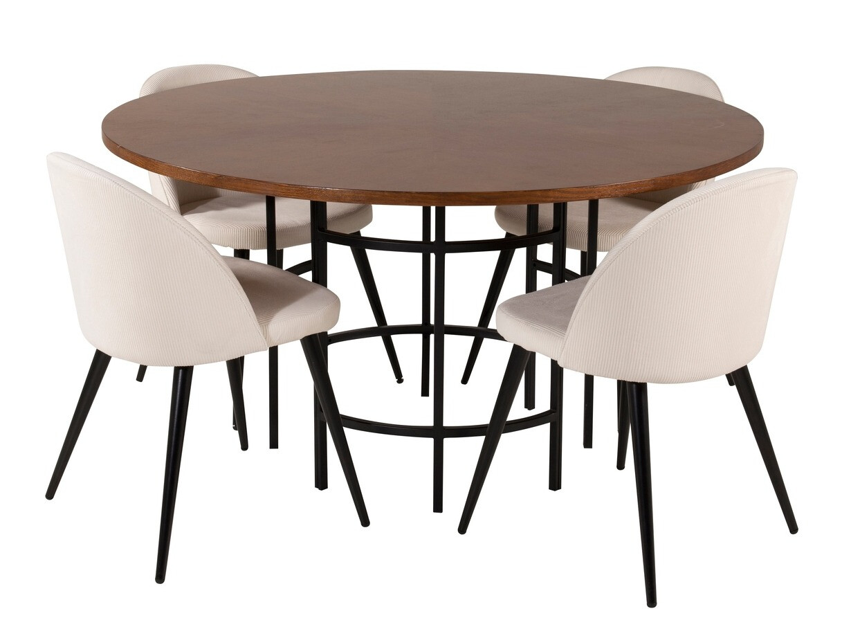 Dining set Dallas 306