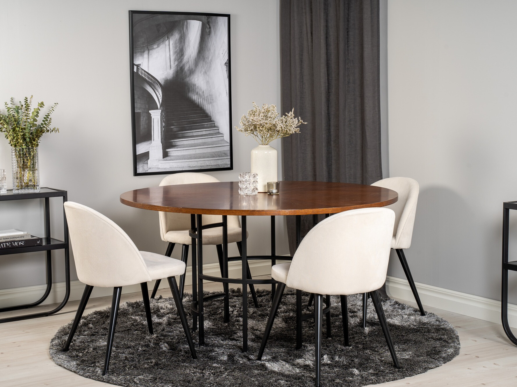 Dining set Dallas 306