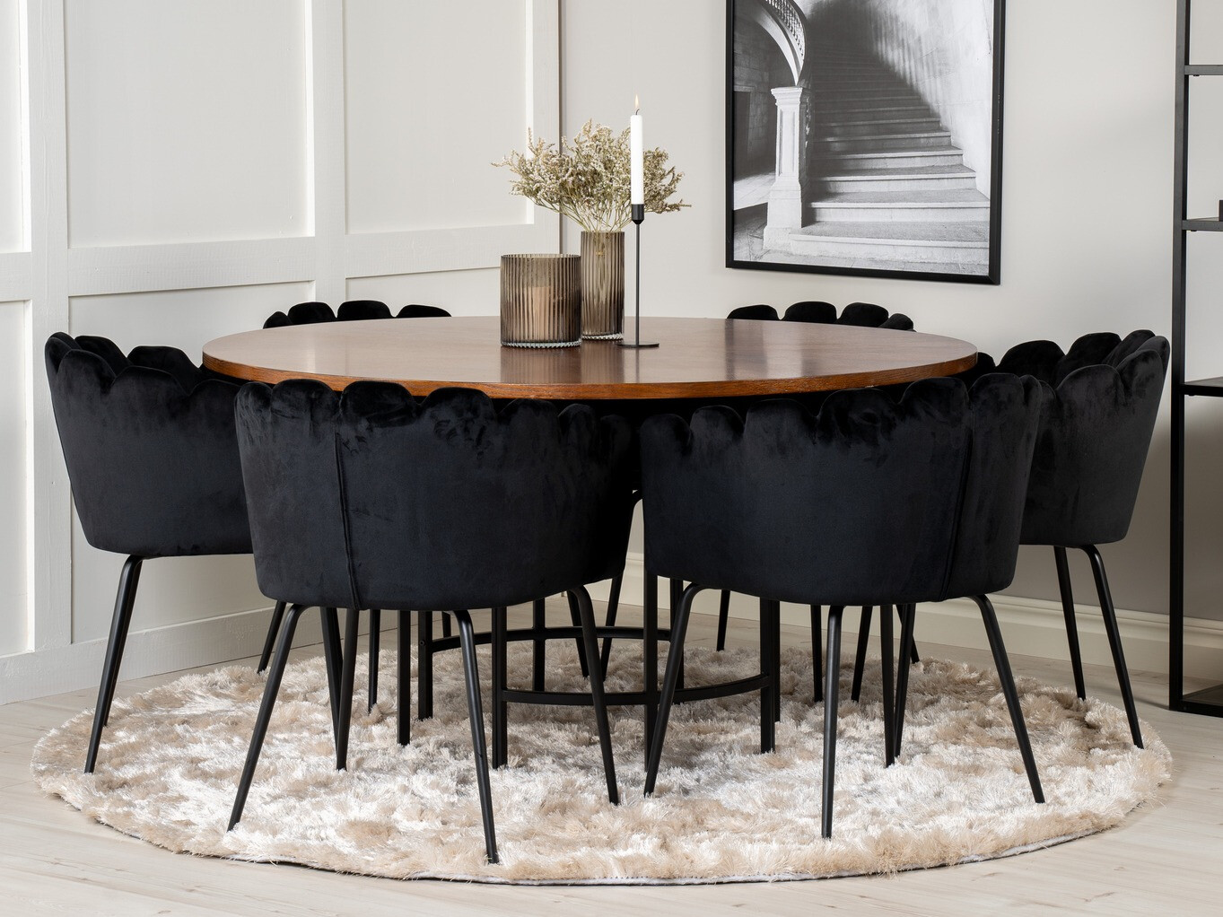 Dining set Dallas 311