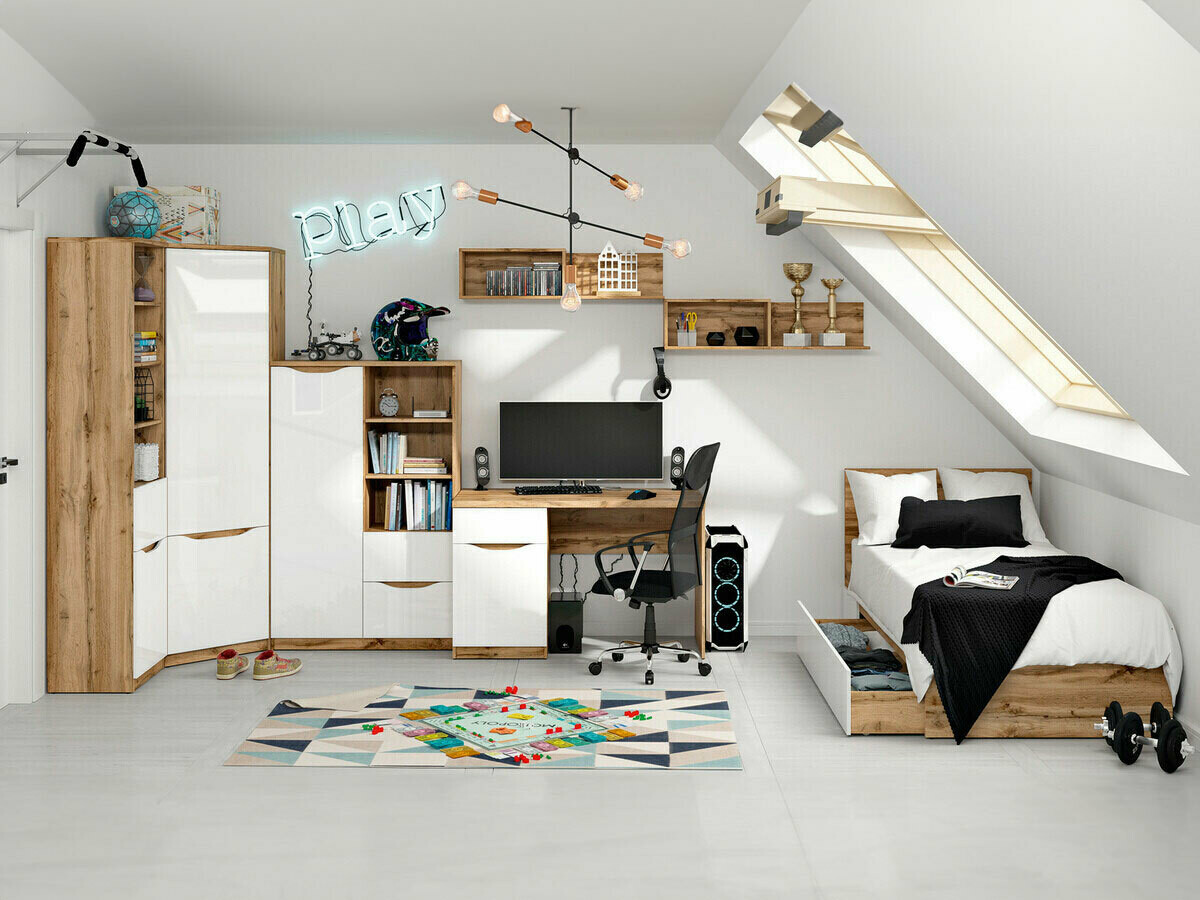 Furniture set Avifera 119