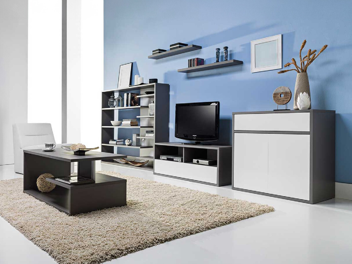 Living room set Avitori 115