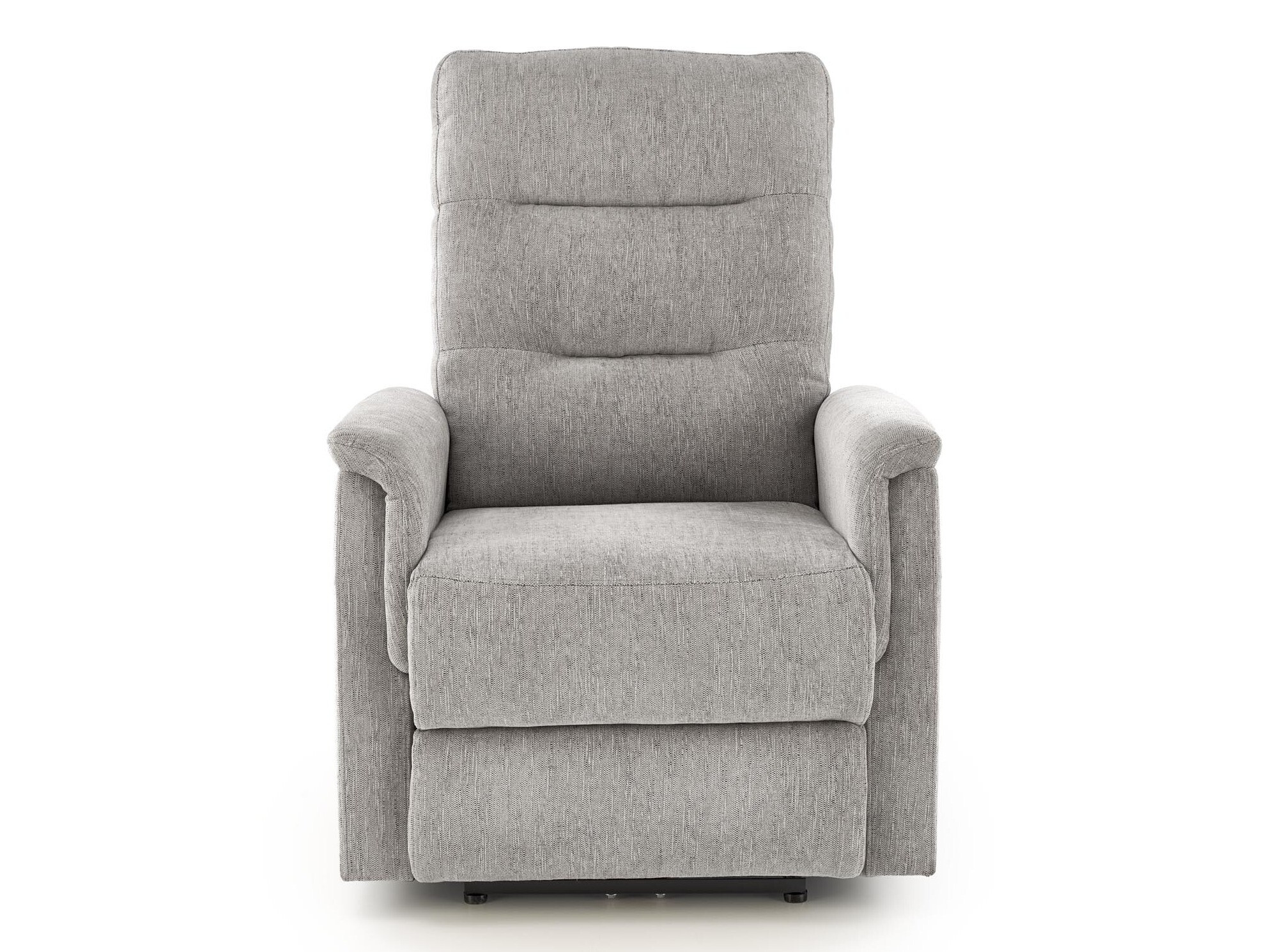 Recliner armchair Houston 1782 (Grey)