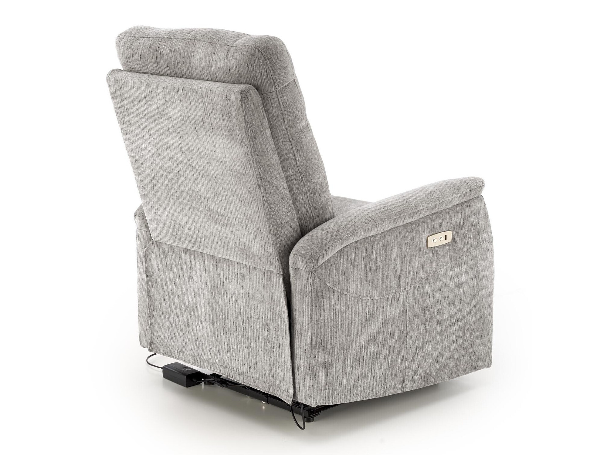 Recliner armchair Houston 1782 (Grey)