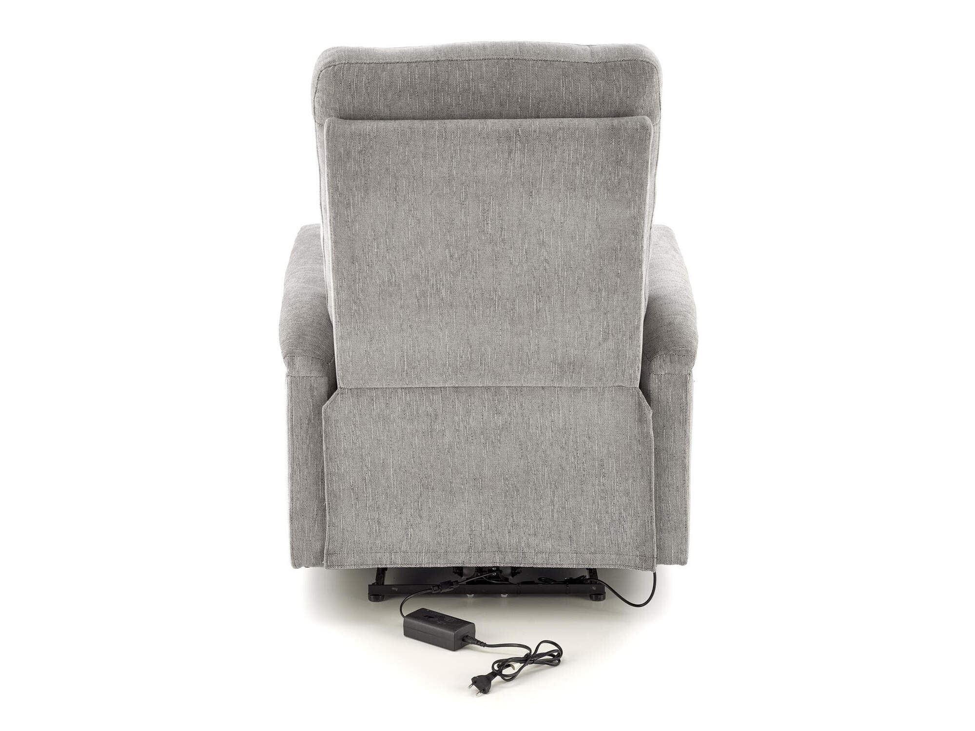 Recliner armchair Houston 1782 (Grey)