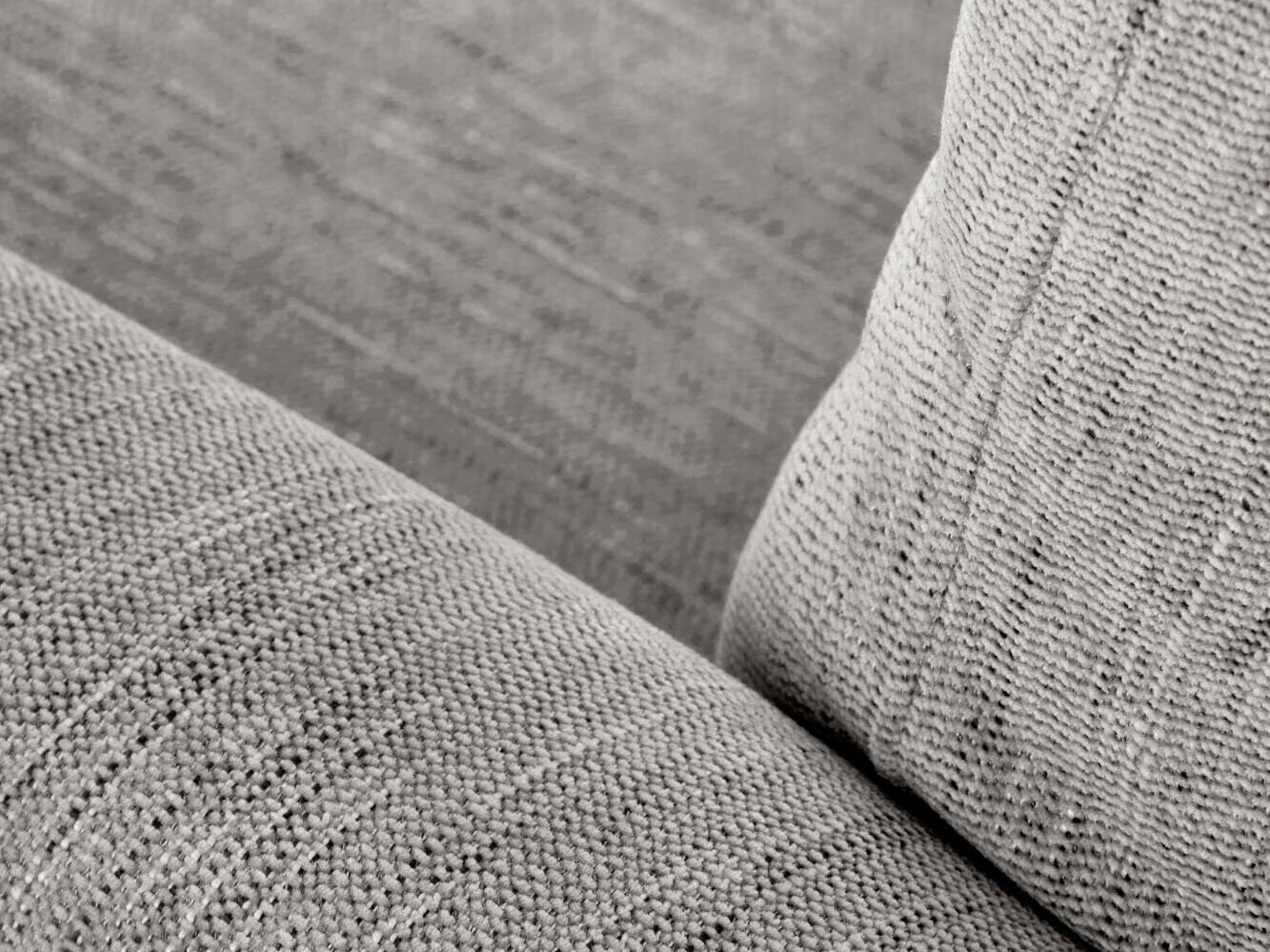 Recliner armchair Houston 1782 (Grey)