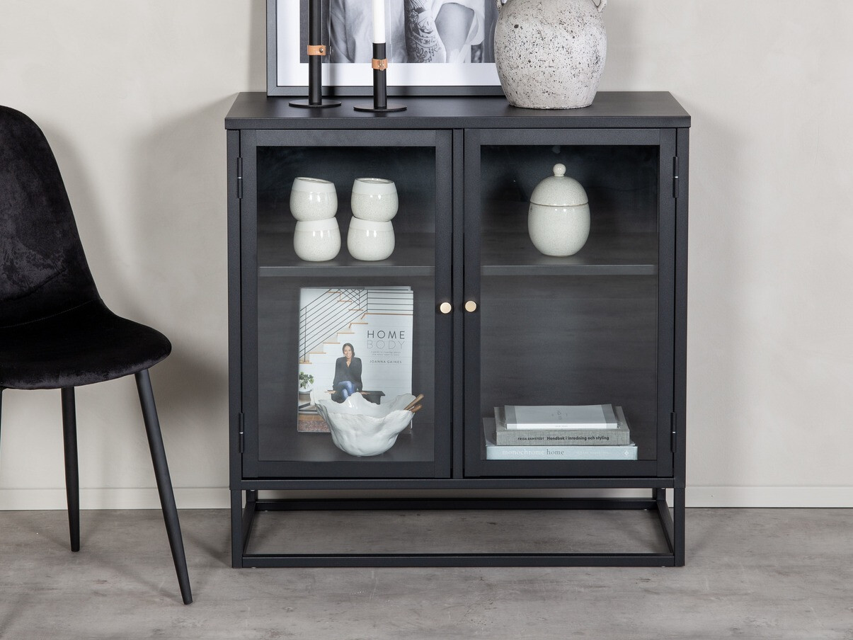 Sideboard Evasevu 101 (Black)