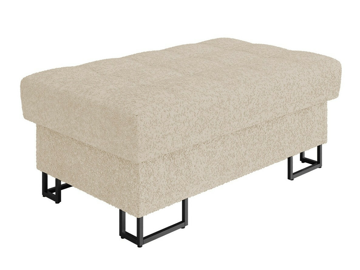 Upholstered bench Comfivo Anima (Abriamo 03)