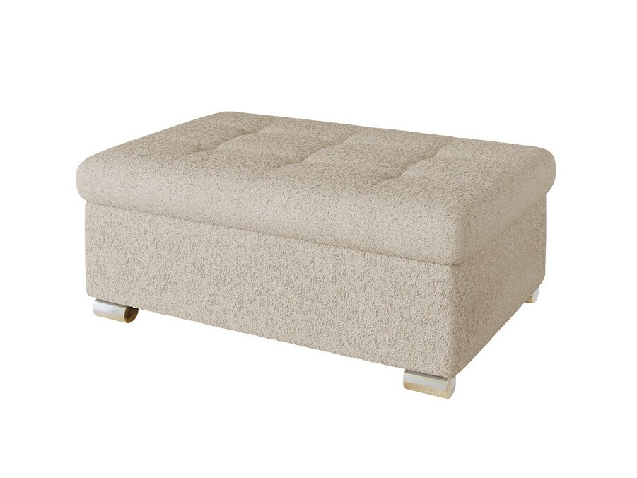 Upholstered bench Comfivo Gemma I (Baloo 2074)