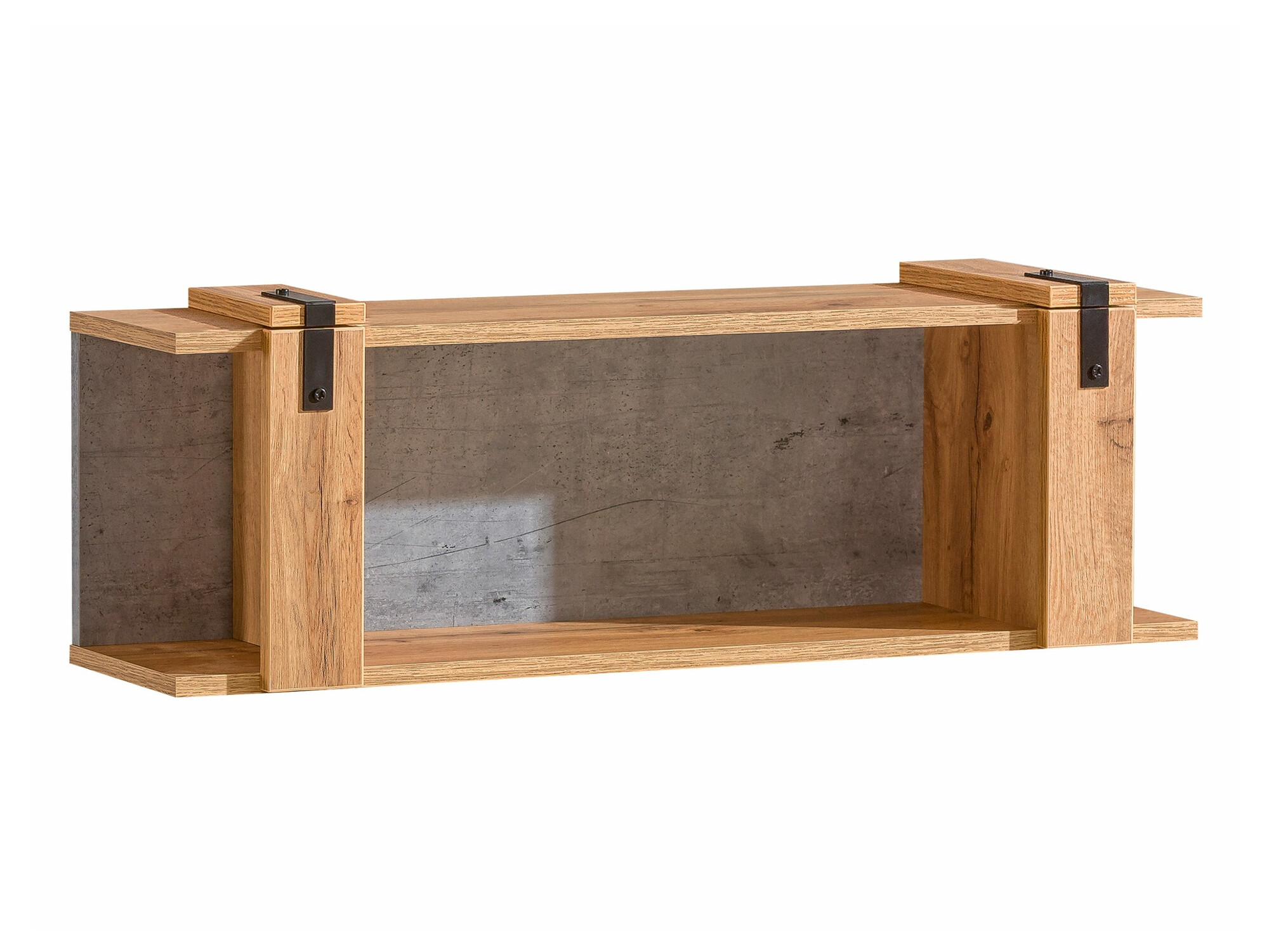Wall shelf Domdele 107