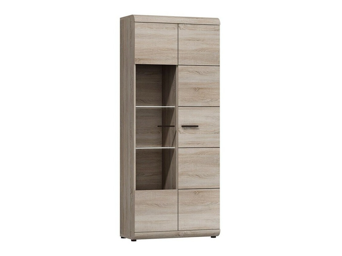 Bookcase Evarleve 105